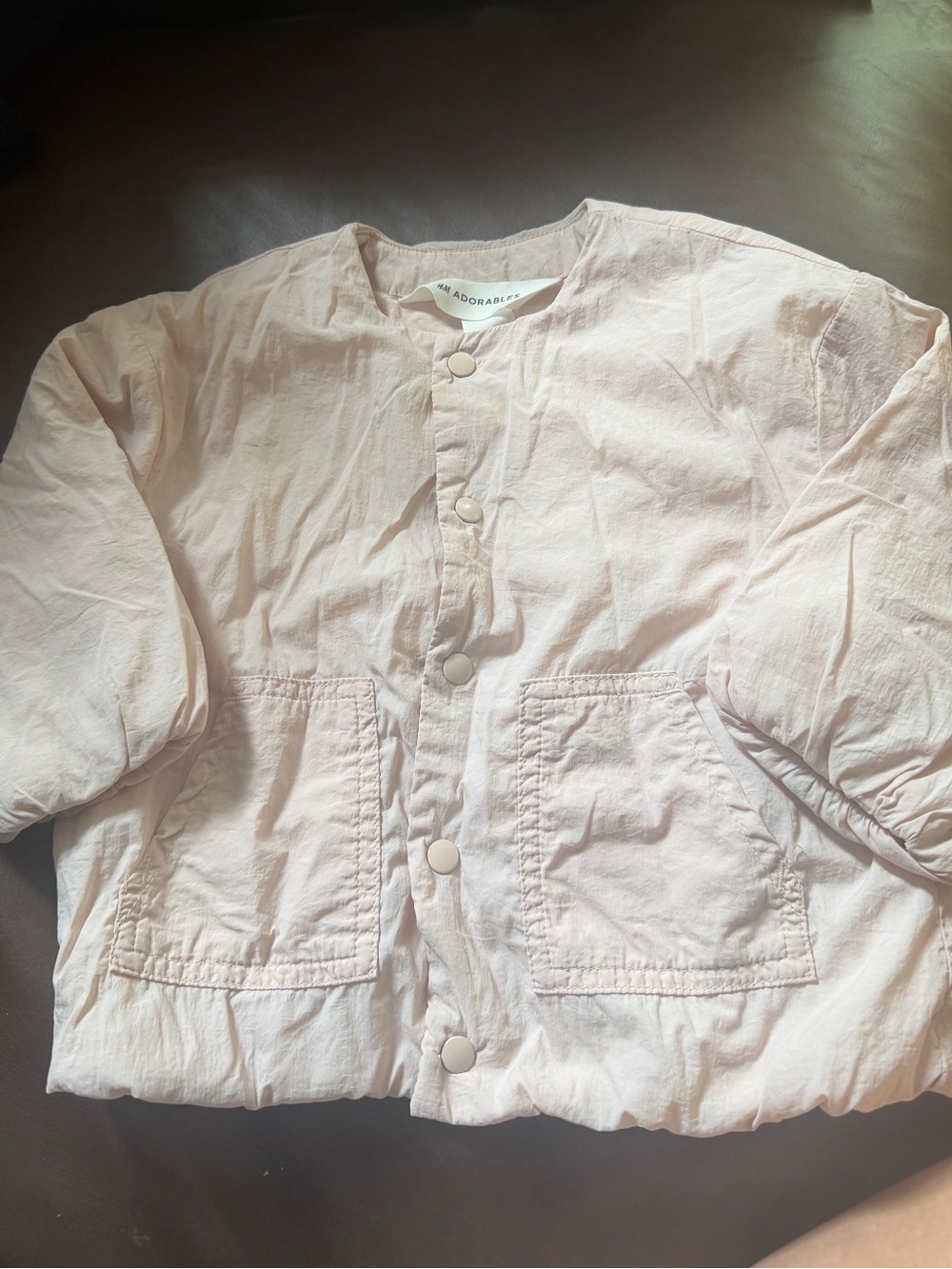 H&M Adorables Light Jacket